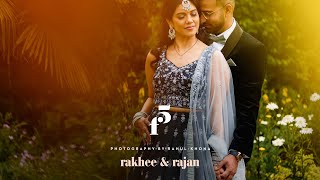 Northbrook Park Hindu Wedding [upl. by Odawa]