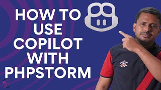 Install Copilot Plugin in PhpStorm  Enable Copilot Plugin in PhpStorm  Install Copilot in PhpStorm [upl. by Esme]