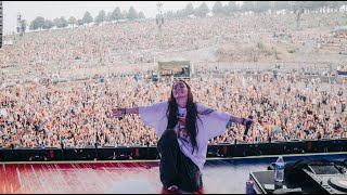 Bass Canyon 2023 VLOG [upl. by Jerrold]