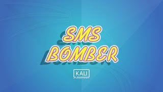 Как написать SMS BOMBER [upl. by Flori238]