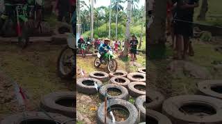 Gansi Kong wla Kay Tig bira😂Local Enduro Final🔥BrgyLubilan MotoTrail 2024🏁 [upl. by Sonitnatsnok]