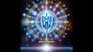 Omni Immunity  Subliminal [upl. by Faust]