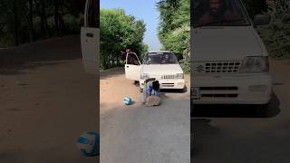 Gadi wali na acha nhi keyatranding humanityindia shortvideohumanityvfxforyouindiaviralvideo [upl. by Lefton182]