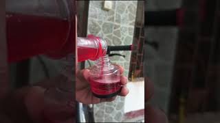 Master cylinder in cycle 👍🔥 short [upl. by Aihtekal]