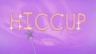 video for kids Princess Presto s I Love to Spell HICCUP [upl. by Petronella]