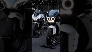 Cfmoto😍 New bike launch 500SR Voom 2024  Cfmoto🥰 New bike 450SR 2024 shorts youtubeshorts viral [upl. by Allemahs]