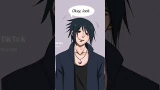 charasuke flirting with sakura anime naruto animeedit edit help helpme 1ksubgoal [upl. by Landre]