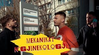 Gjyksat  Mekaniku nGjinekologji  Episodi 8 ElvisiValmiriArifi [upl. by Duke]