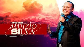 Conferência Glória Magnífica  Pr Aluizio Silva  Palavra 1  14nov2023 [upl. by Chesna]