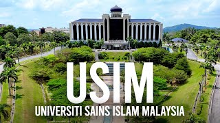 Universiti Sains Islam Malaysia USIM Nilai Negeri Sembilan Oktober 2024 [upl. by Haliehs]