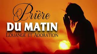 PRIERE MATINALE  FR COMETTE FRANTZ [upl. by Zednanreh]