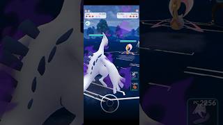 💥Lugia Oscuro Vs Cresselia PVP Batalla Psíquica en Pokémon Go💥 PokemonGo pokémon [upl. by Oneladgam943]