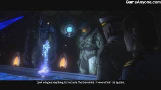 Halo 3  Floodgate 22 [upl. by Megen942]