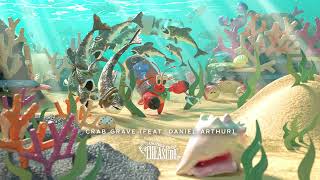 Crab Grave SECRET TRACK Another Crabs Treasure OST [upl. by Ellekcim]