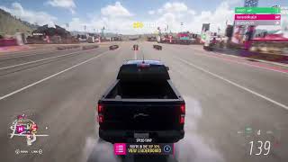 Gapping in the Zr2 ForzaHorizon5 [upl. by Llertnom]