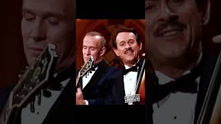 Old Time Religion  Bible Stories  The Smothers Brothers  Smothers Brothers Comedy Hour [upl. by Neelcaj388]