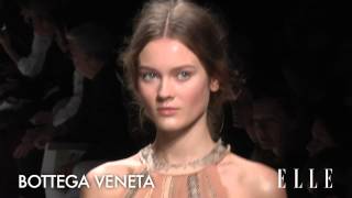 Bottega Veneta SS2013 MILANO collection [upl. by Sheri]