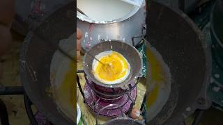 Delicious Egg Chitoi Pitha Making on Street  Healthy Street Food shorts streetfood [upl. by Kelula696]