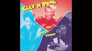 SALT´N PEPA  Push It  1986 [upl. by Asilak]