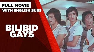 BILIBID GAYS Tito Sotto Vic Sotto amp Joey de Leon  Full Movie [upl. by Llecrad]