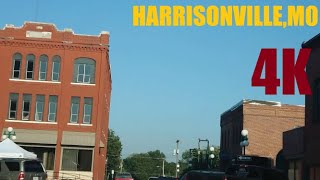 Harrisonville MO 4K [upl. by Okkin]