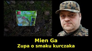 Vifon  Mien Ga  Zupa o smaku kurczaka [upl. by Diannne]