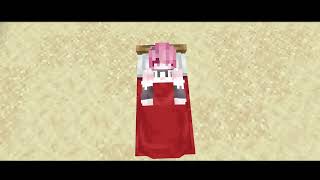 The BEST Minecraft BedOverlay MCPEBEDROCK [upl. by Cuyler633]