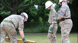 Humberside and South Yorkshire ACF Visitors Day 2024 [upl. by Navis966]