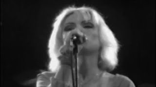 Blondie  Full Concert  070779 Late Show Convention Hall OFFICIAL [upl. by Bonns]