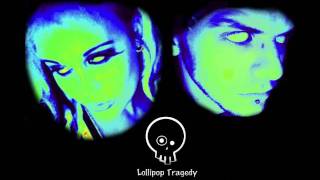 Lollipop Tragedy  Im Blue  Daba Dee Daba Die  Eiffel 65 EBM Metal Cover [upl. by Eolhc359]