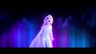 FROZEN 2 quotVem mostrarquot FULL HD [upl. by Meehan]