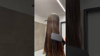 RUTINKA S VLASY 💎 haircare fypシ゚viral fypyoutube [upl. by Ahsiem]