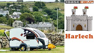 Basecamp 2  Harlech weekend adventure [upl. by Annonyw397]