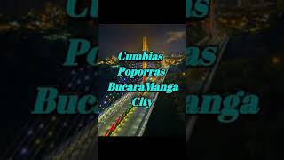 Venenosa Cumbia Remix CP BManga City [upl. by Devonna469]