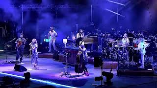 “This Magic Moment“  Lake Street Dive w the Colorado Symphony  Live at Red Rocks 72124 [upl. by Crandell389]