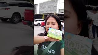 LEGIT DISTRIBUTOR ng SALVEO BARLEY GRASS Ng Pilipinas Pwede kayu mag order 𝐈𝐒𝐚𝐥𝐯𝐞𝐨 𝐦𝐨 𝐲𝐚𝐧 [upl. by Trey808]