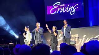 The Erwins  I Made It By Grace  Spring Baptist Church  07292023 [upl. by Niwred98]