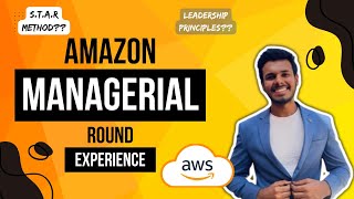 AWS Cloud Support Engineer Interview  Managerial Round 1 Experience [upl. by Schnell]