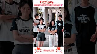 Moments That Say I Love You 💞💋 short cute viralvideo [upl. by Lleroj285]