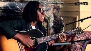 Asa  Eyo acoustic version HD [upl. by Aelber]