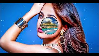 Tahiti REMIX 2024 bass remixes of popular songs [upl. by Liggitt467]