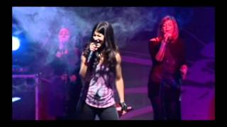 TUTTE LE ANIME DI LAURA Tributo Ufficiale a Laura Pausini [upl. by Hassadah]