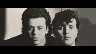 Tears For Fears ‎– Shout 12quot Extended Version 1984 [upl. by Elleivap]