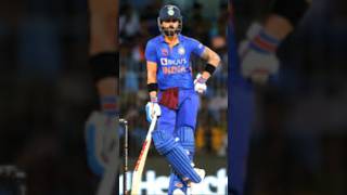 Virat Kohli play in first time sport viratkohli [upl. by Merfe]