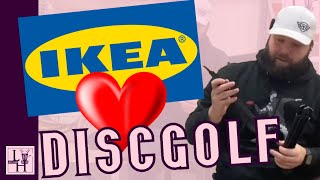 När ska IKEA börja marknadsföra mot plastkastare [upl. by Asirrak]