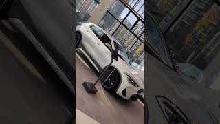 2024 BMW X2 [upl. by Atirec]