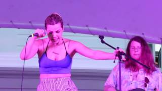 Maggie Koerner 08 Sirens  Seaside Amp 20160620 [upl. by Nerred]