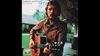 Gordon Lightfoot  Beautiful HD [upl. by Names]