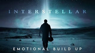 Hans Zimmer  Interstellar Theme  EPIC EMOTIONAL VERSION [upl. by Tabbatha]