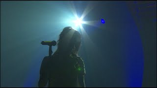 Alizée  Amélie ma dit Live HD [upl. by Westbrooke589]